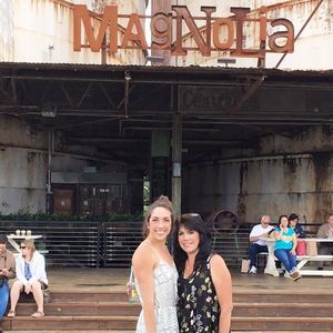 Meet your Posher, Rhonda